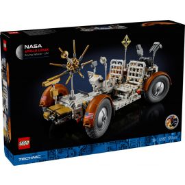 LEGO Конструктор Technic Місячний автомобіль NASA Apollo