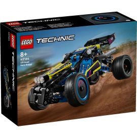 LEGO Конструктор Technic Позашляховик багі для перегонів