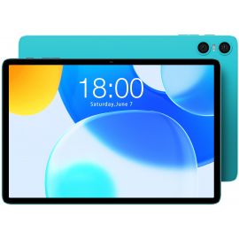 TECLAST Планшет P30 10,1" 4ГБ, 64ГБ, 6000мА•год, Android, блакитний