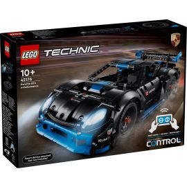 LEGO Конструктор Technic Автомобіль для перегонів Porsche GT4 e-Performance