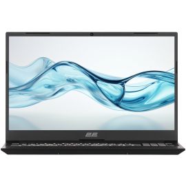 2E Ноутбук Imaginary 15.6" FHD IPS AG, Intel i5-1235U, 16GB, F1TB, UMA, DOS, Чорний