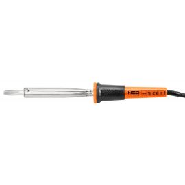 Neo Tools Паяльник електричний 100Вт 500°C нікельована мідь