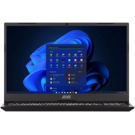 2E Ноутбук Imaginary 15.6" FHD IPS AG, Intel i5-1235U, 16GB, F512GB, UMA, Win11, Чорний
