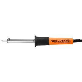 Neo Tools Паяльник електричний 40Вт 450°C нікельована мідь