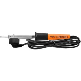 Neo Tools Паяльник електричний 60Вт 450°C нікельована мідь