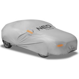 Neo Tools Авточохол, багатошаровий, 20 шарів, водонепроникний, розмір XL