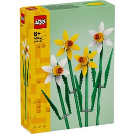 LEGO Конструктор Iconic Нарциси