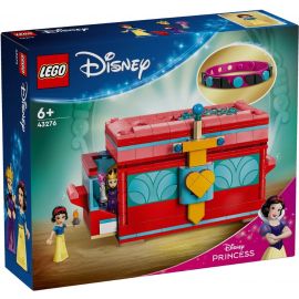LEGO Конструктор Disney Princess Скринька для прикрас Білосніжки