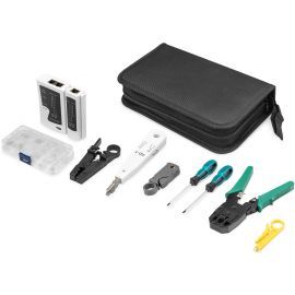 Digitus Інструмент Network Tool Set Plus, набір