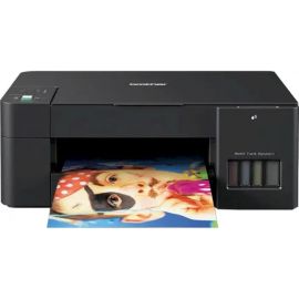 Brother БФП ink color А4 DCP-T225 16_9 ppm USB 4 inks