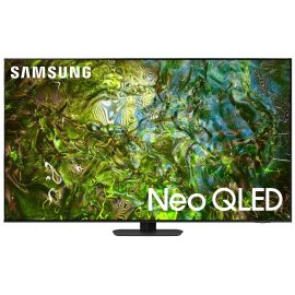 Samsung Телевізор 75" Neo MiniQLED 4K UHD 100Hz(144Hz) Smart Tizen Black