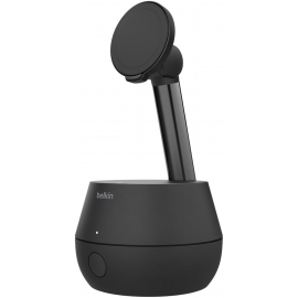 Belkin Станція з автоматичним відстеженням та бездротовою зарядкою Auto-Tracking MagSafe Stand Pro