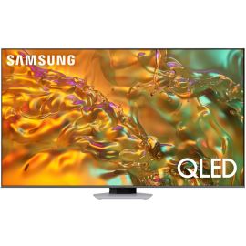Samsung Телевізор 75" QLED 4K UHD 100Hz Smart Tizen Black