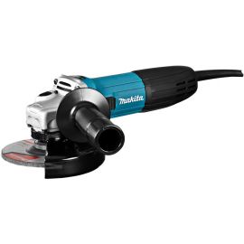 Makita Шліфмашина кутова GA5030R 125мм 720Вт 11000об·хв 1.8кг