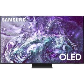 Samsung Телевізор 77" OLED 4K UHD 100Hz(144Hz) Smart Tizen Black