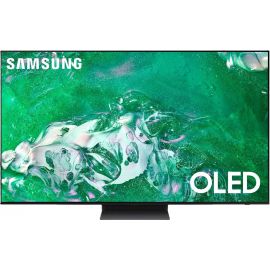 Samsung Телевізор 83" OLED 4K UHD 100Hz(144Hz) Smart Tizen Black
