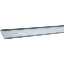 ZPAS Швелер 19", 24U, до шафи SJB, ПВХ, 60мм