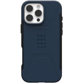 UAG Чохол для iPhone 16 Pro Max, Civilian Magsafe, Mallard