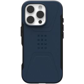 UAG Чохол для iPhone 16 Pro, Civilian Magsafe, Mallard