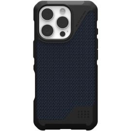 UAG Чохол для iPhone 16 Pro, Metropolis LT Magsafe, Kevlar Mallard