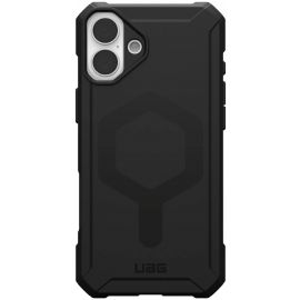 UAG Чохол для iPhone 16 Plus, Essential Armor Magsafe, Black