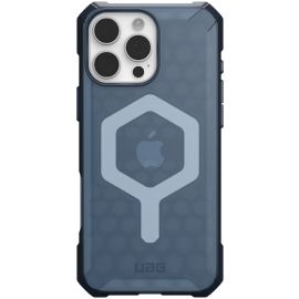 UAG Чохол для iPhone 16 Pro Max, Essential Armor Magsafe, Cloud Blue