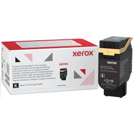 Xerox Тонер картридж VLC415/C425 Black (10 500 стор)