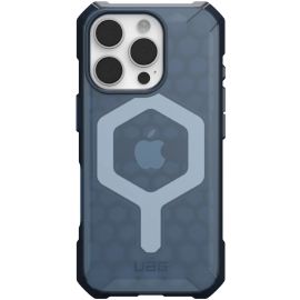 UAG Чохол для iPhone 16 Pro, Essential Armor Magsafe, Cloud Blue