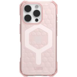 UAG Чохол для iPhone 16 Pro, Essential Armor Magsafe, Rose
