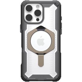 UAG Чохол для iPhone 16 Pro Max, Plasma XTE MagSafe, Ash/Titanium