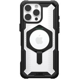 UAG Чохол для iPhone 16 Pro Max, Plasma XTE MagSafe, Black/Clear