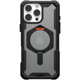 UAG Чохол для iPhone 16 Pro Max, Plasma XTE MagSafe, Black/Orange