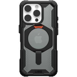 UAG Чохол для iPhone 16 Pro, Plasma XTE MagSafe, Black/Orange
