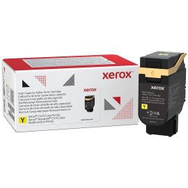 Xerox Тонер картридж VLC415/C425 Yellow (7 000 стор)