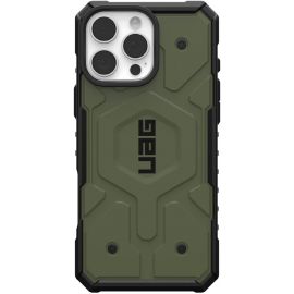 UAG Чохол для iPhone 16 Pro Max, Pathfinder Magsafe, Olive Drab