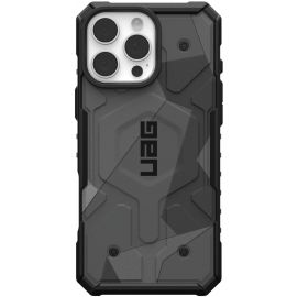 UAG Чохол для iPhone 16 Pro Max, Pathfinder SE Magsafe, Geo Camo
