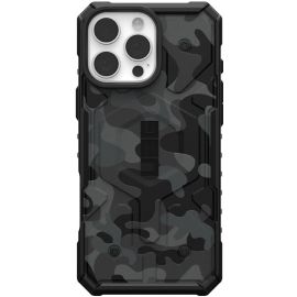 UAG Чохол для iPhone 16 Pro Max, Pathfinder SE Magsafe, Midnight Camo