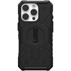 UAG Чохол для iPhone 16 Pro, Pathfinder Magsafe, Black