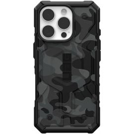 UAG Чохол для iPhone 16 Pro, Pathfinder SE Magsafe, Midnight Camo