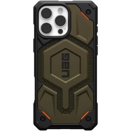 UAG Чохол для iPhone 16 Pro Max, Monarch Pro Magsafe, Kevlar Element Green