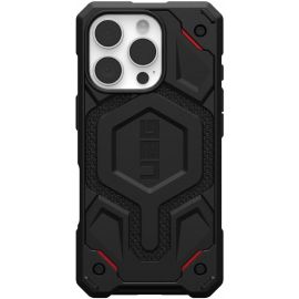 UAG Чохол для iPhone 16 Pro, Monarch Pro Magsafe, Kevlar Black