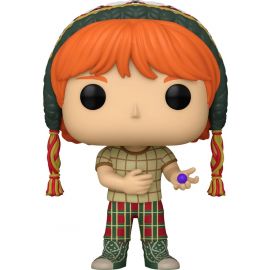 Funko Фігурка Funko POP Movies: HP POA - Ron w/Candy