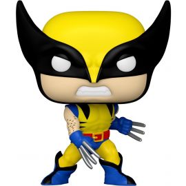Funko Фігурка Funko POP Marvel: Wolverine 50th - Ultimate Wolverine (Classic)