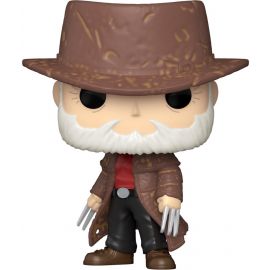 Funko Фігурка Funko POP Marvel: Wolverine 50th - Ultimate Old Man Logan