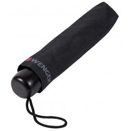 Wenger Парасоля, Large Travel Umbrella, чорна