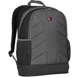Wenger Рюкзак Wenger, Quadma 16", сірий