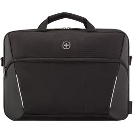 Wenger Сумка для ноутбука, XE Compact Brief 16", чорна