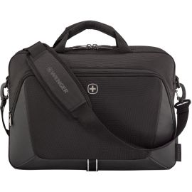 Wenger Сумка для ноутбука, XE Brief 16", чорна