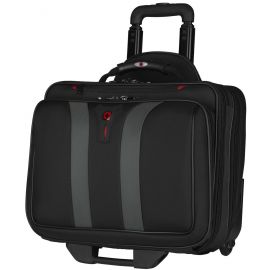 Wenger Кейс-пілот для ноутбука 16", Granada, чорний
