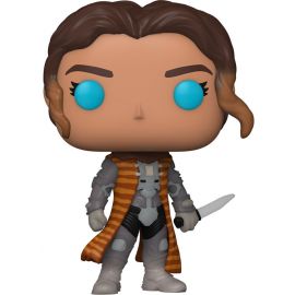 Funko Фігурка Funko POP Movies: Dune 2 - Chani